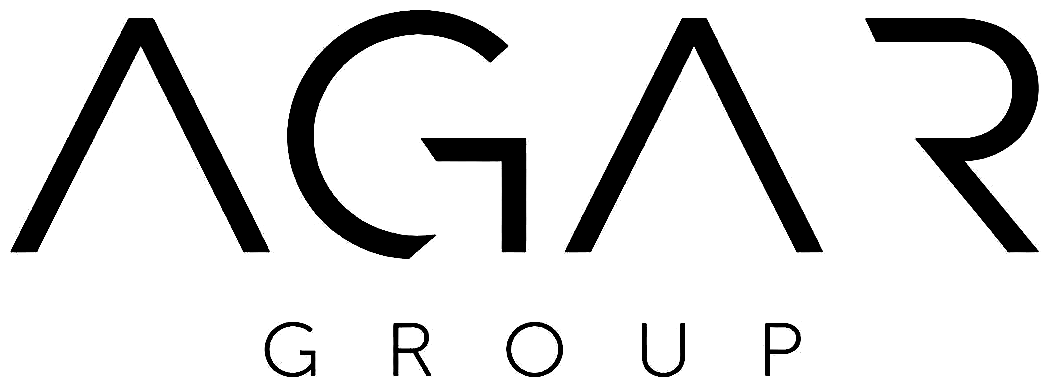 Agar Group - לוגו